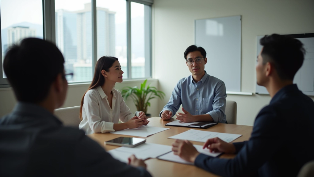 Mindset Mastery Program participants in workshop